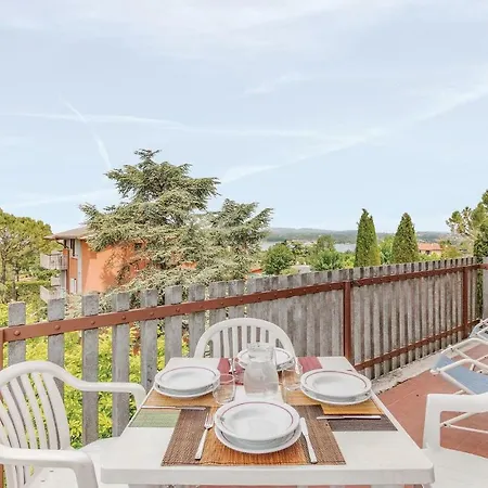 Apartamento Easy Peschiera 2 Peschiera del Garda
