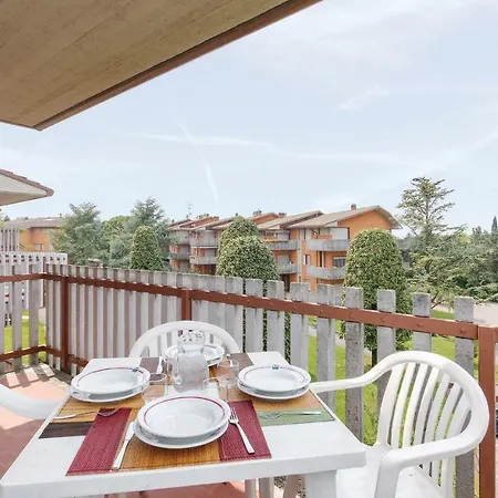 Easy Peschiera 2 Apartamento Peschiera del Garda