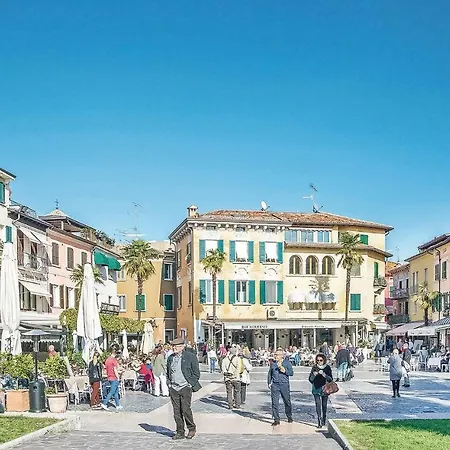 Easy Peschiera 2 Apartamento *