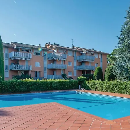 Apartamento Easy Peschiera 2 Peschiera del Garda