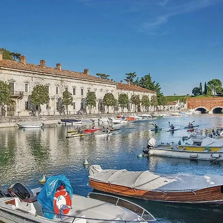 Easy Peschiera 2 Apartamento